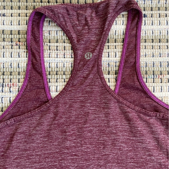 Lululemon Cool Racerback - Picture 5 of 7